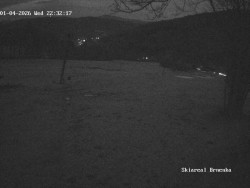 Sjezdovka, Vernířovice