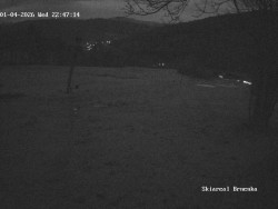 Sjezdovka, Vernířovice