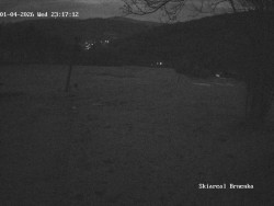 Sjezdovka, Vernířovice