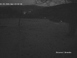 Sjezdovka, Vernířovice