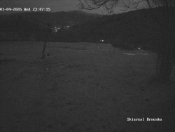 Sjezdovka, Vernířovice