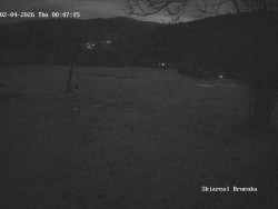 Sjezdovka, Vernířovice