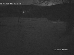 Sjezdovka, Vernířovice