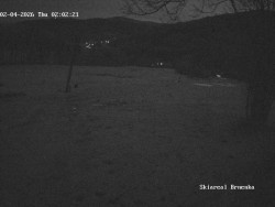 Sjezdovka, Vernířovice