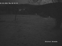 Sjezdovka, Vernířovice