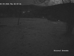 Sjezdovka, Vernířovice