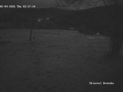 Sjezdovka, Vernířovice