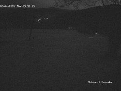 Sjezdovka, Vernířovice