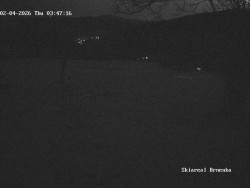 Sjezdovka, Vernířovice