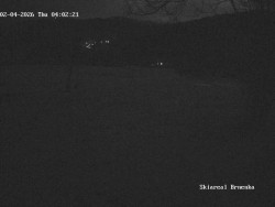 Sjezdovka, Vernířovice