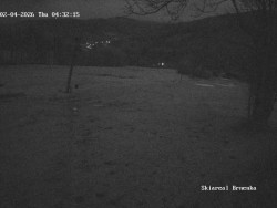 Sjezdovka, Vernířovice