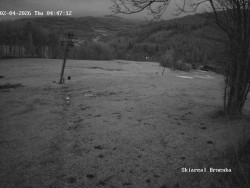 Sjezdovka, Vernířovice