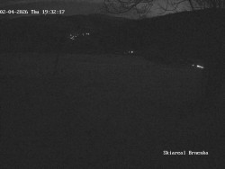 Sjezdovka, Vernířovice