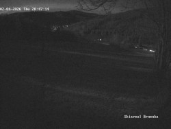 Sjezdovka, Vernířovice