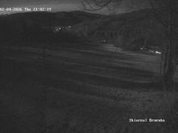 Sjezdovka, Vernířovice