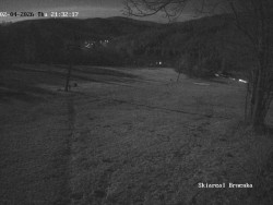 Sjezdovka, Vernířovice