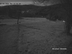 Sjezdovka, Vernířovice