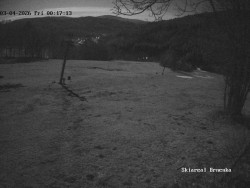 Sjezdovka, Vernířovice