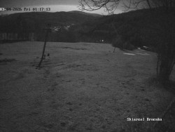 Sjezdovka, Vernířovice