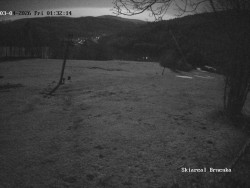 Sjezdovka, Vernířovice