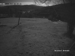 Sjezdovka, Vernířovice