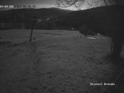 Sjezdovka, Vernířovice