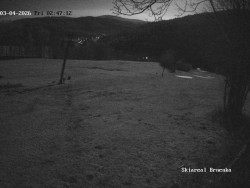 Sjezdovka, Vernířovice