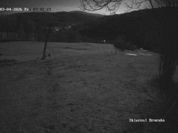 Sjezdovka, Vernířovice