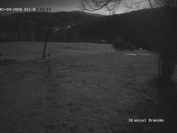 Sjezdovka, Vernířovice