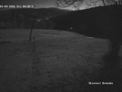 Sjezdovka, Vernířovice