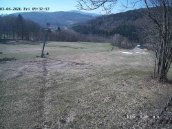 Sjezdovka, Vernířovice