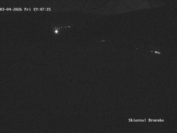 Sjezdovka, Vernířovice