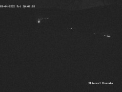 Sjezdovka, Vernířovice