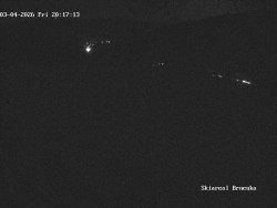 Sjezdovka, Vernířovice