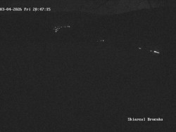 Sjezdovka, Vernířovice