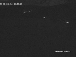 Sjezdovka, Vernířovice