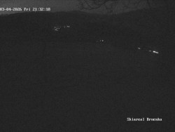 Sjezdovka, Vernířovice