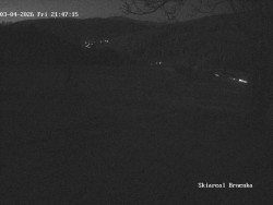 Sjezdovka, Vernířovice