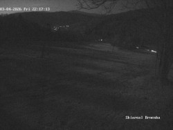 Sjezdovka, Vernířovice