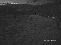 Sjezdovka, Vernířovice