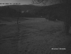 Sjezdovka, Vernířovice