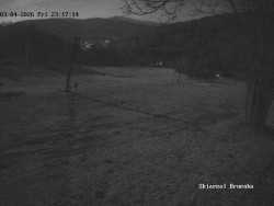 Sjezdovka, Vernířovice