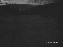 Sjezdovka, Vernířovice