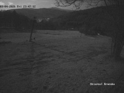 Sjezdovka, Vernířovice