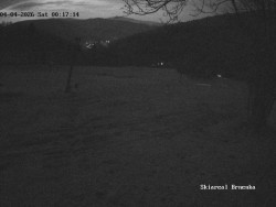 Sjezdovka, Vernířovice