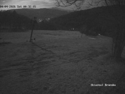 Sjezdovka, Vernířovice