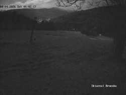 Sjezdovka, Vernířovice