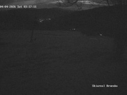 Sjezdovka, Vernířovice