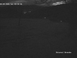 Sjezdovka, Vernířovice