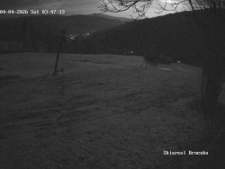 Sjezdovka, Vernířovice